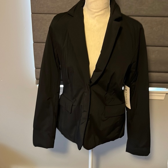 Coats | Athleta Evolution Blazer | Poshmark